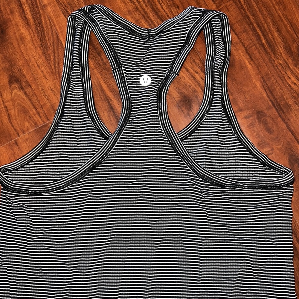 Swiftly Tech Racerback Tank Top - Picture 2 of 2